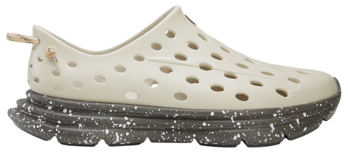Gravel/Morel Speckle