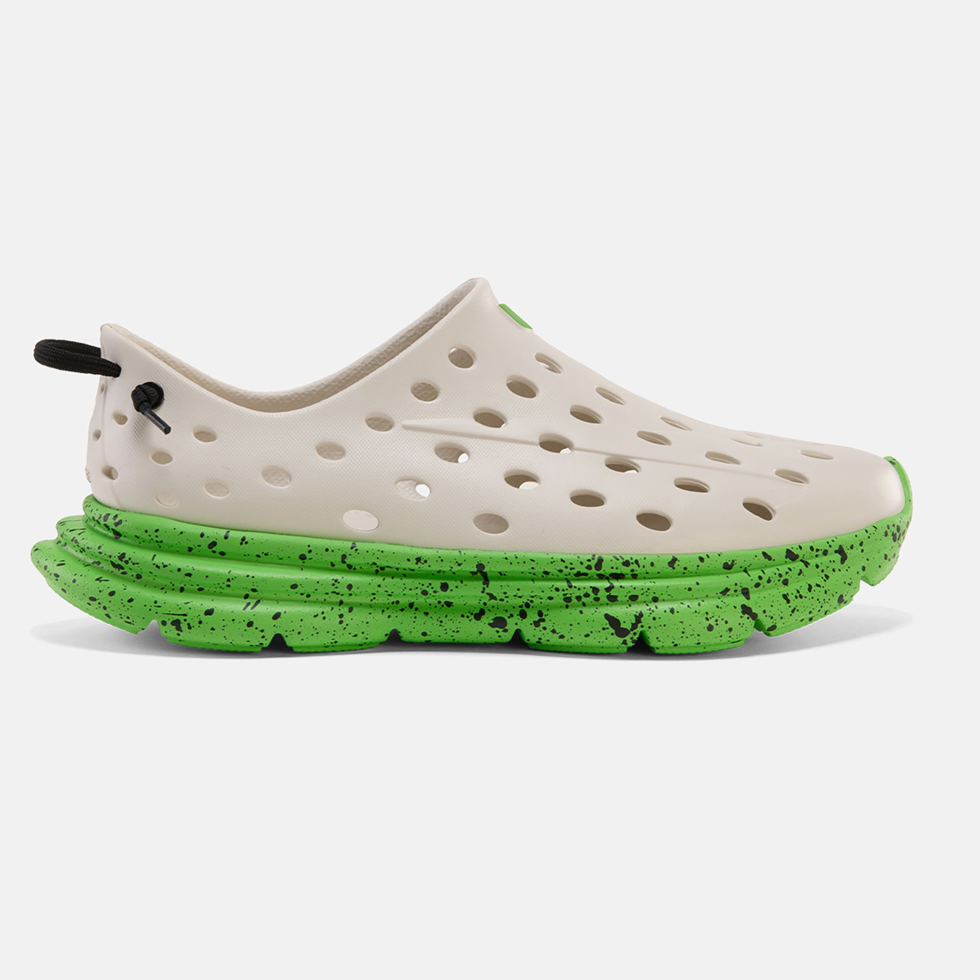 Morning Dew/Highlighter Green