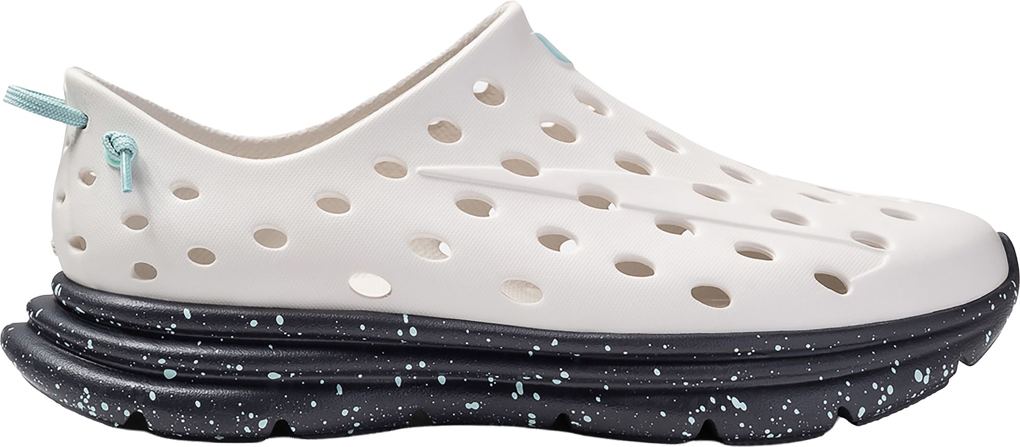 Seaside/Black Speckle