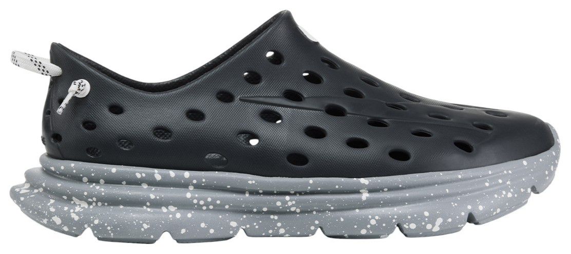 Shadow/Gray Speckle