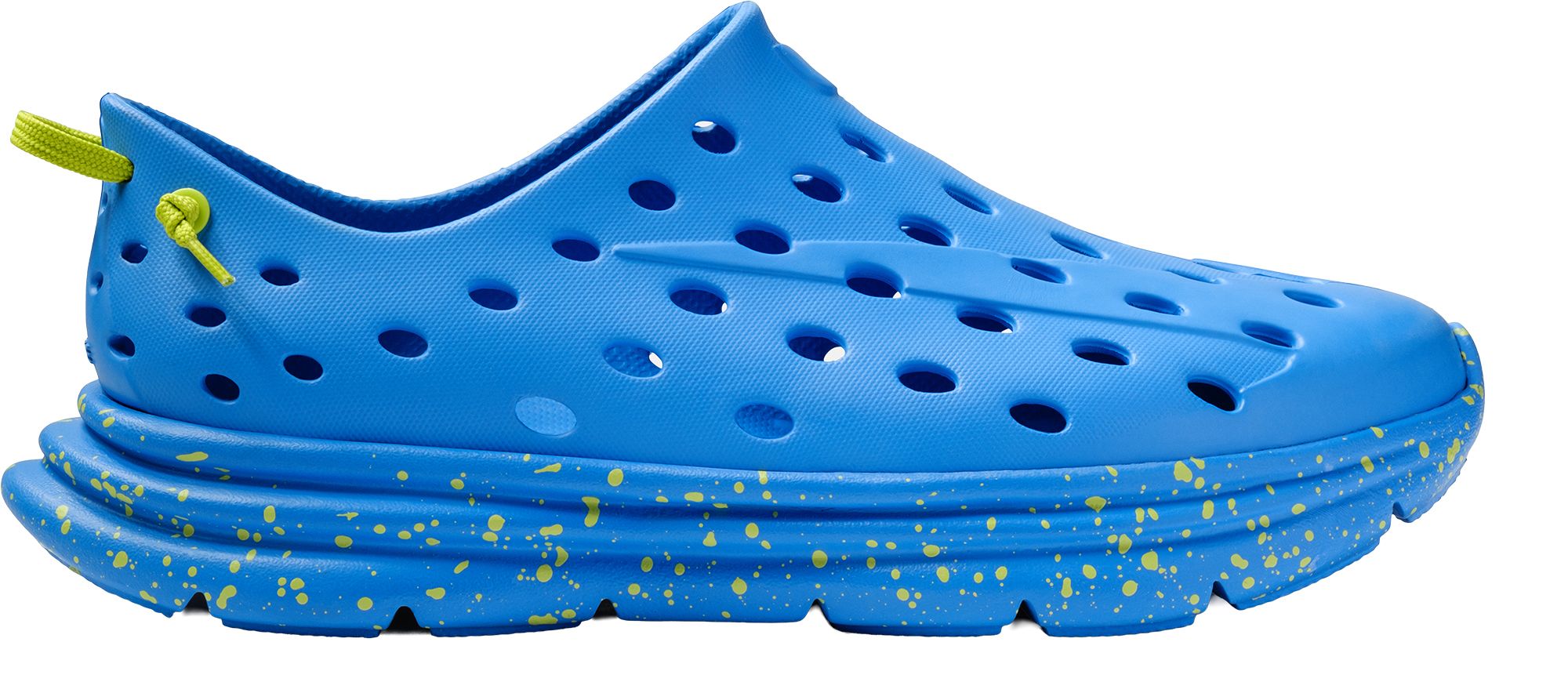 Signature Blue