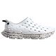 White/Grey Speckle