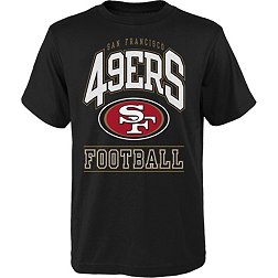 Nike Youth San Francisco 49ers Big Blocker T-Shirt