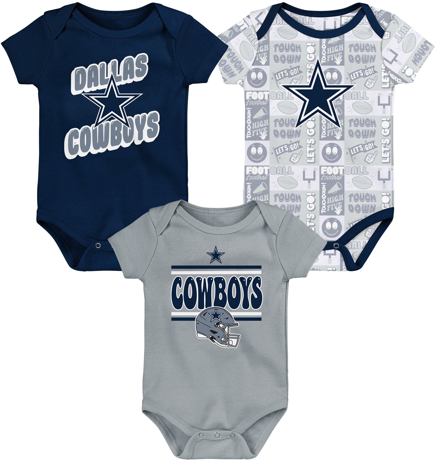 Kids' Apparel