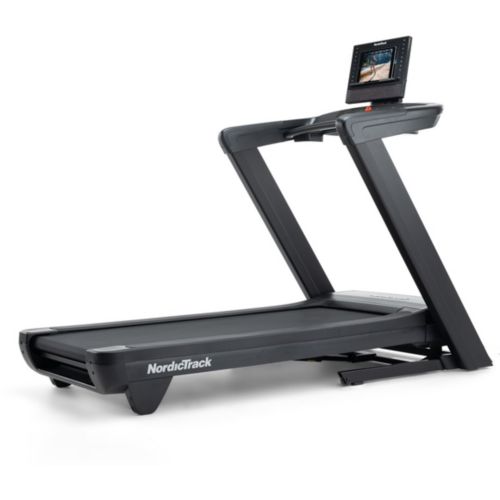 Exercise Equipment Nordictrack Z 1300i Treadmill Specs Nordictrack