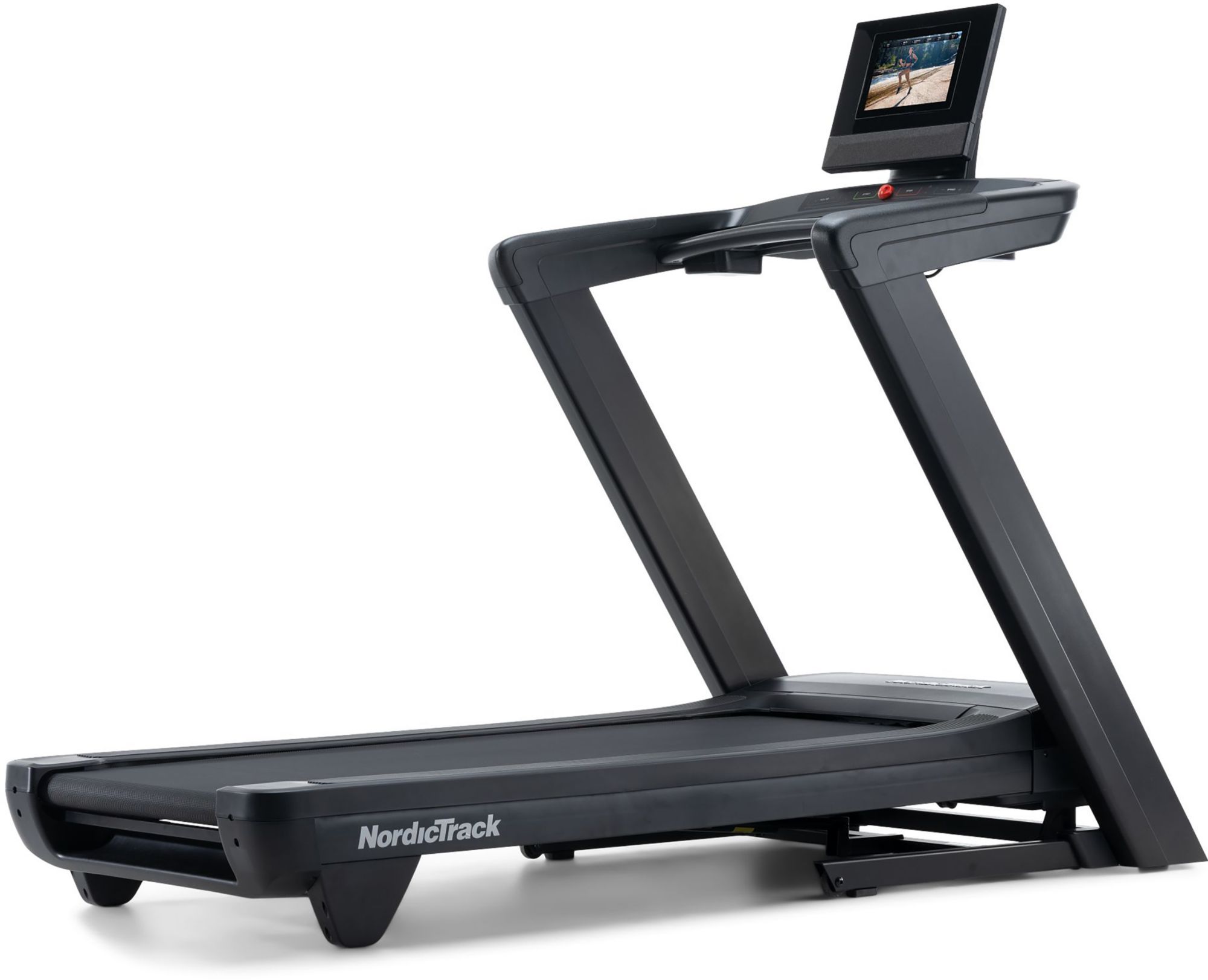 Nordic Track Exercise Equipment