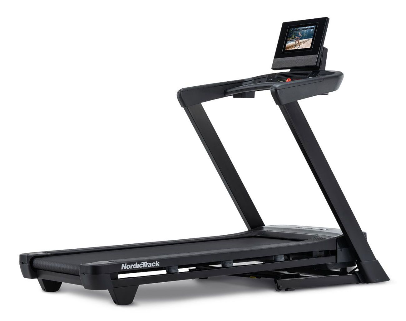 Treadmills