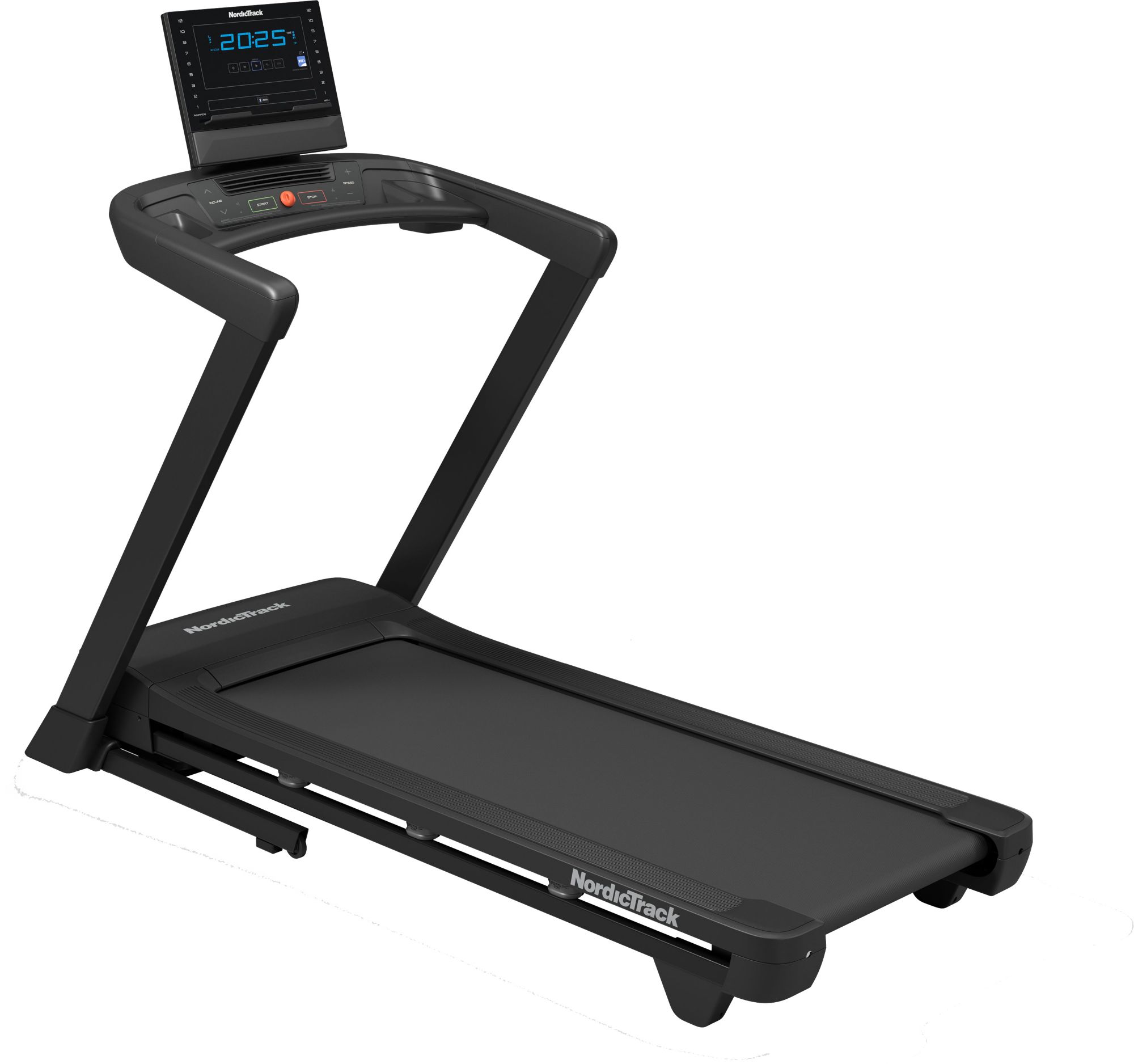 NordicTrack T Series 8 Treadmill