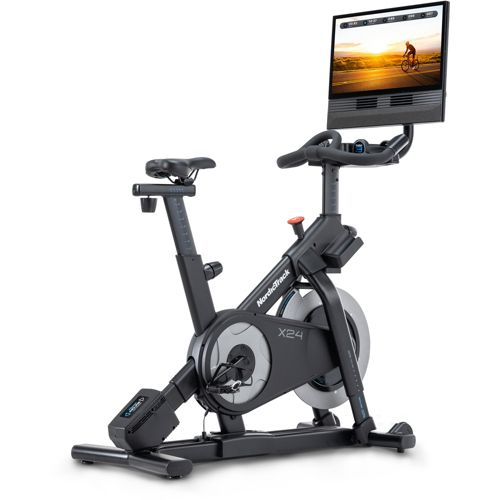 spin bike nordictrack s22i measurements