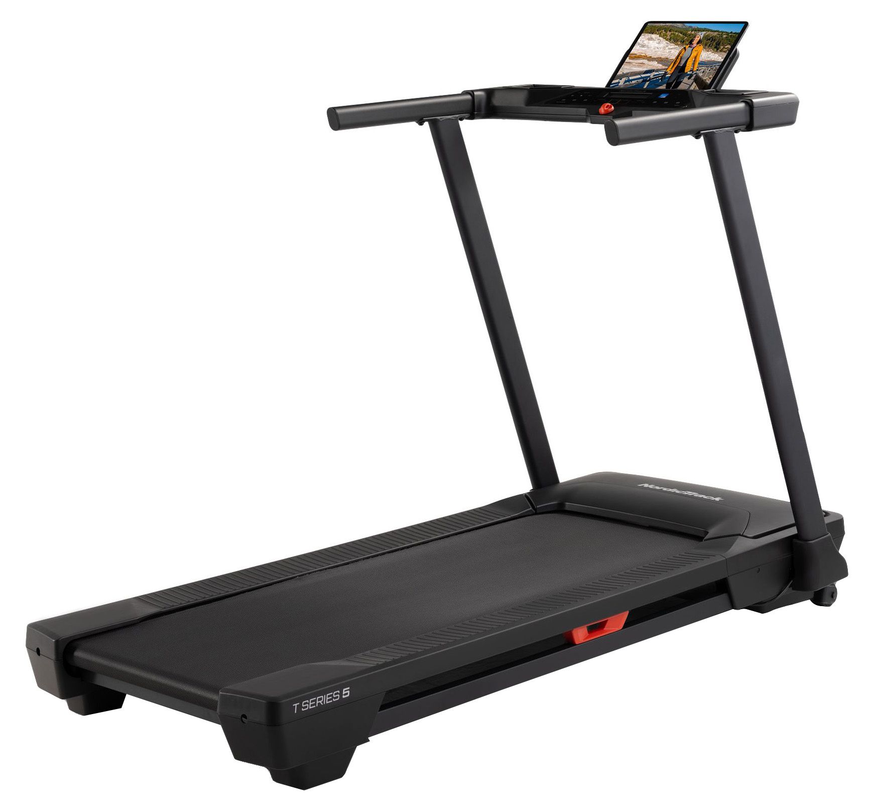 NordicTrack T Series 5 Treadmill default thumbnail