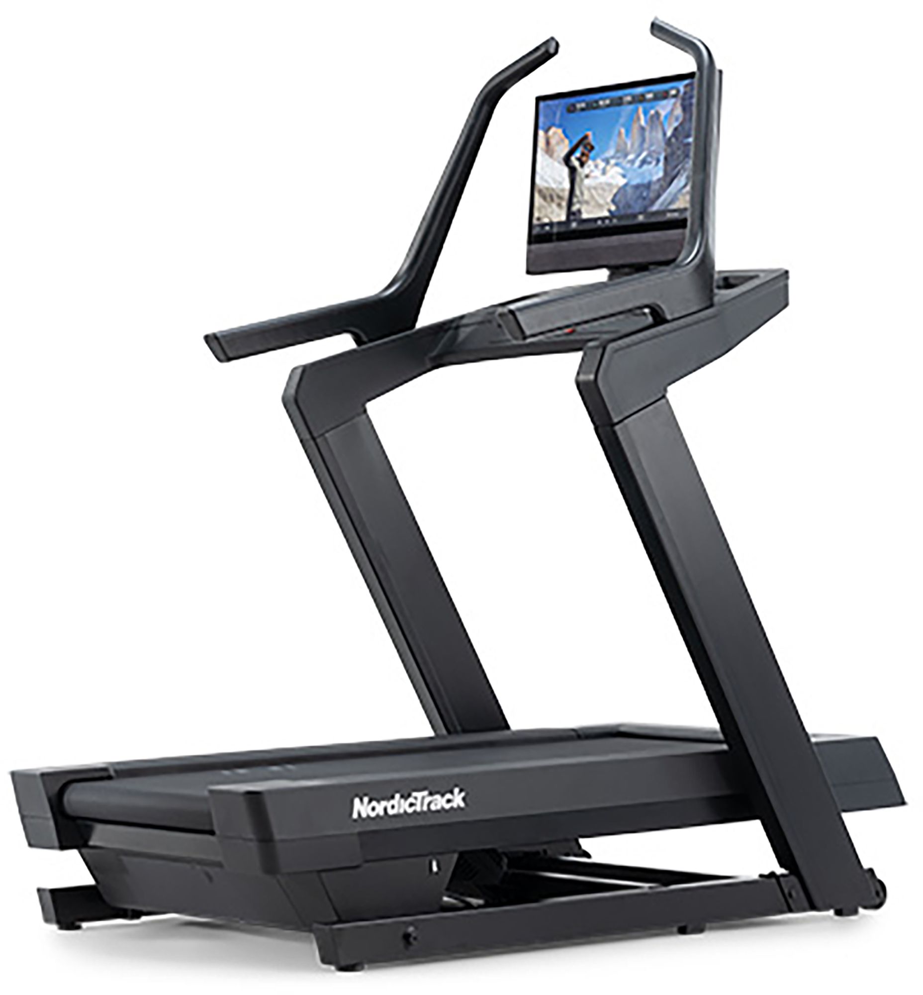 Nordic Track Exercise Equipment
