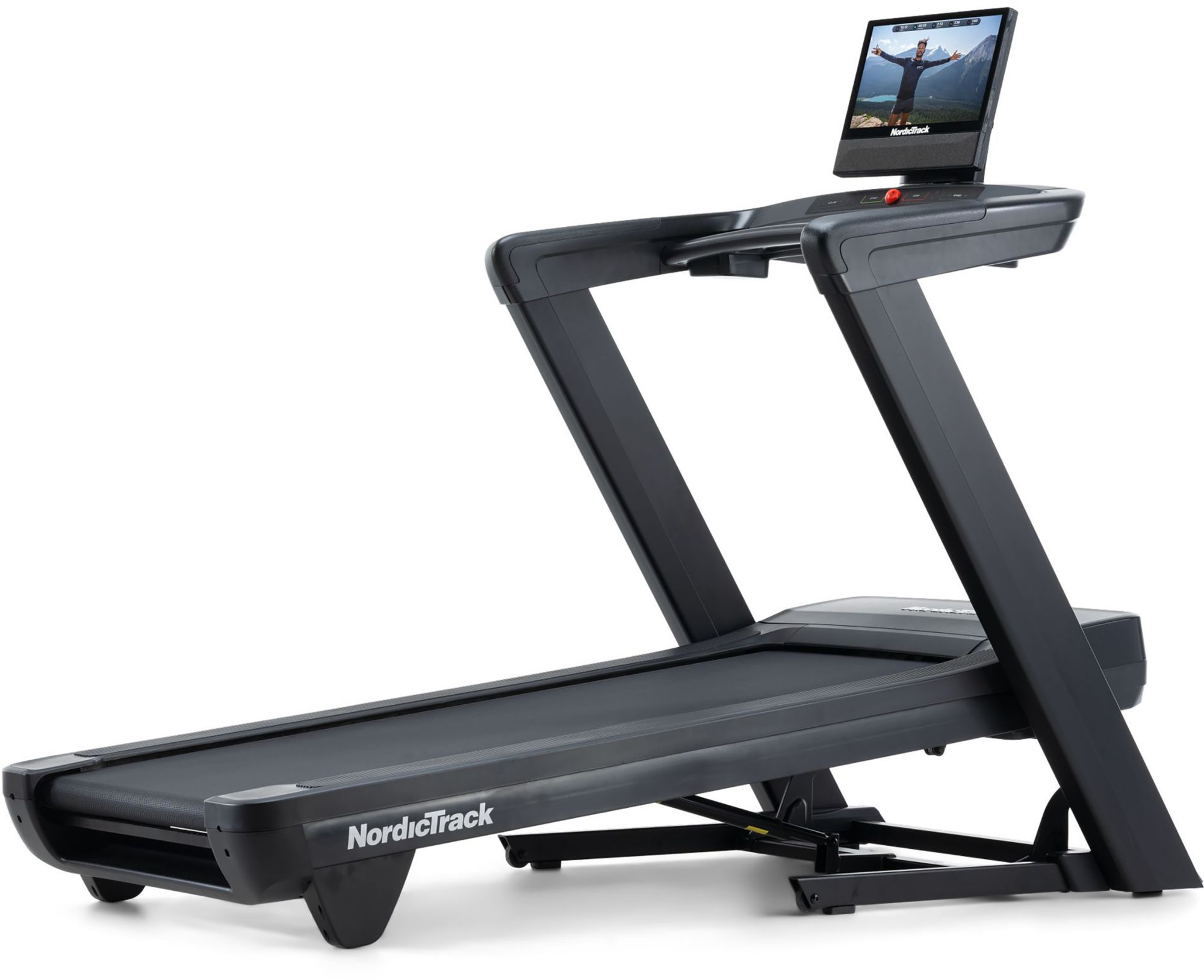 Treadmills