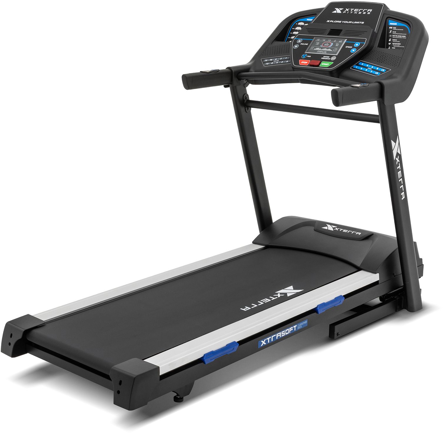 Treadmills