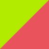 Yellow/Red