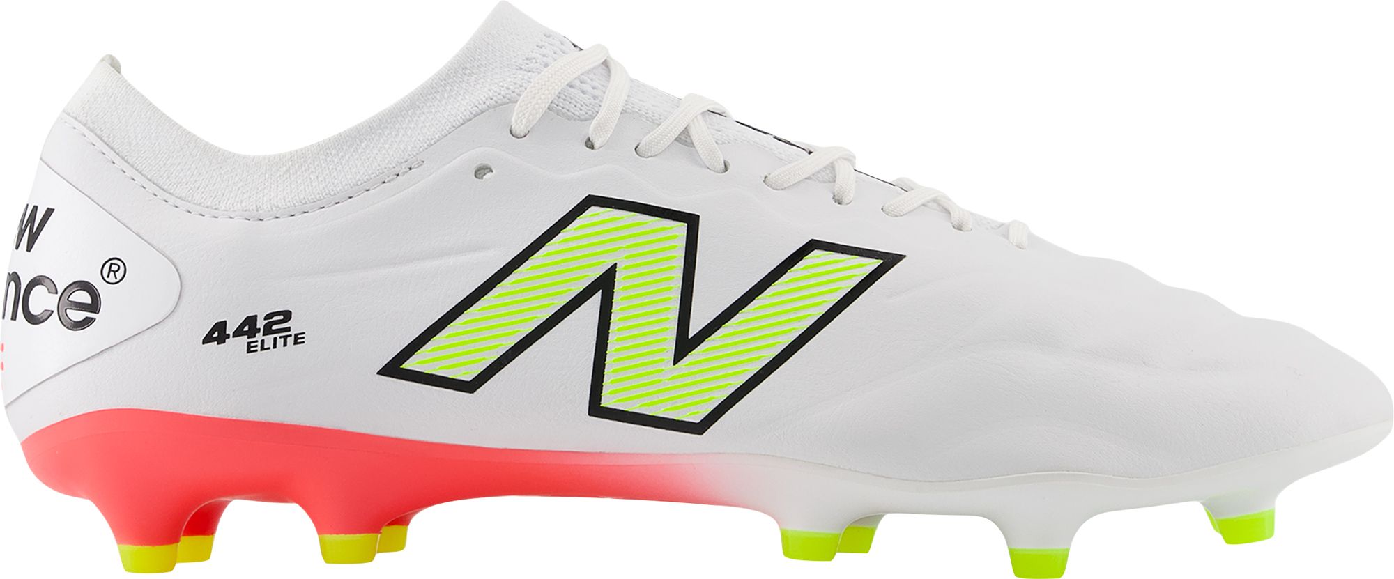 New Balance 442 Elite FG Soccer Cleats