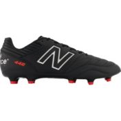 New Balance 442 V2 Team FG (Wide/2E) Soccer Cleats | Own Now