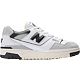 White/Black/Grey