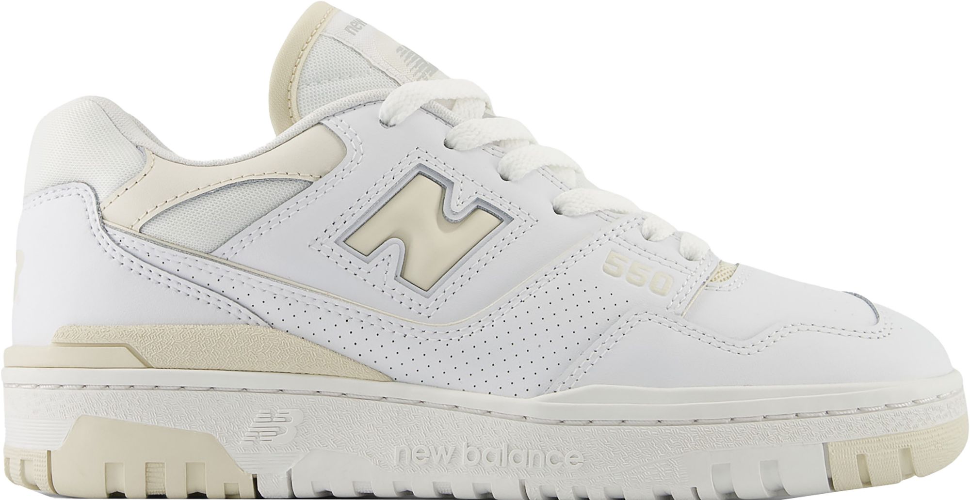 New Balance 550 Shoes