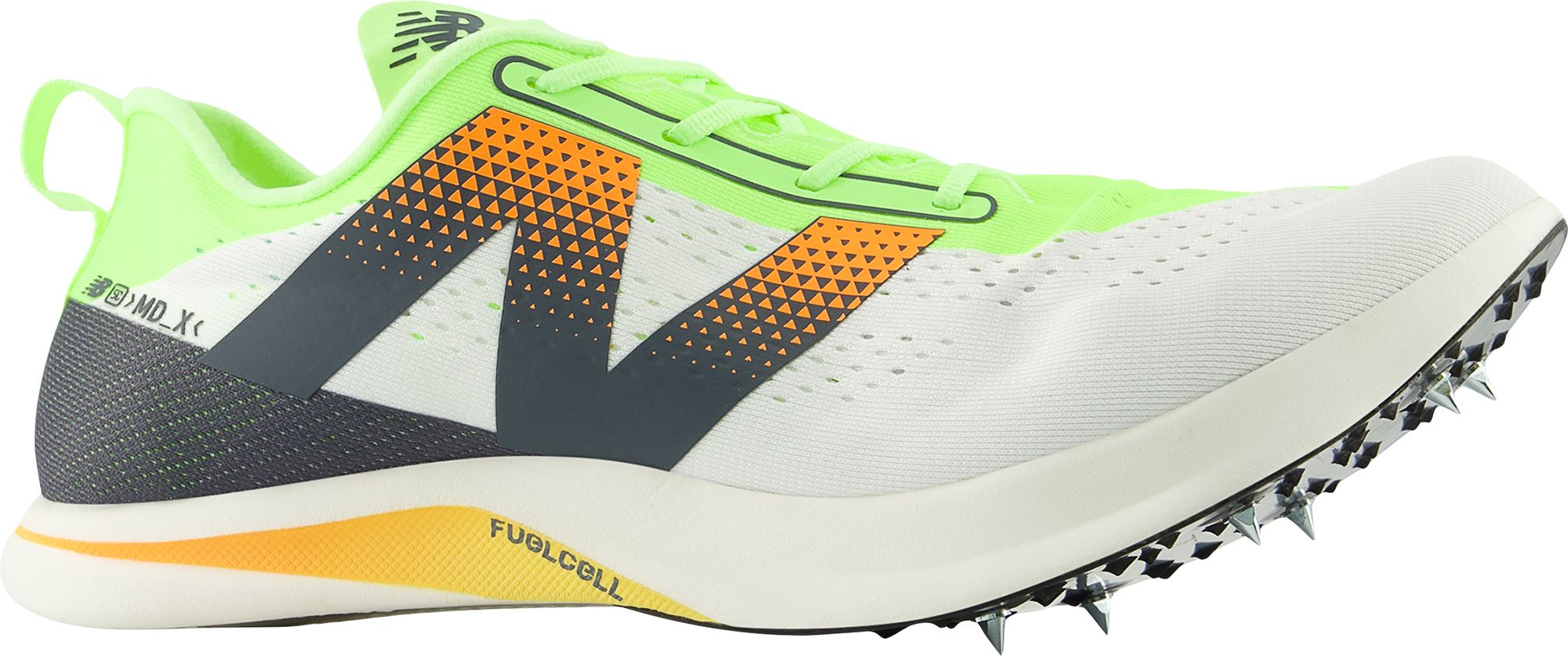Track Spikes