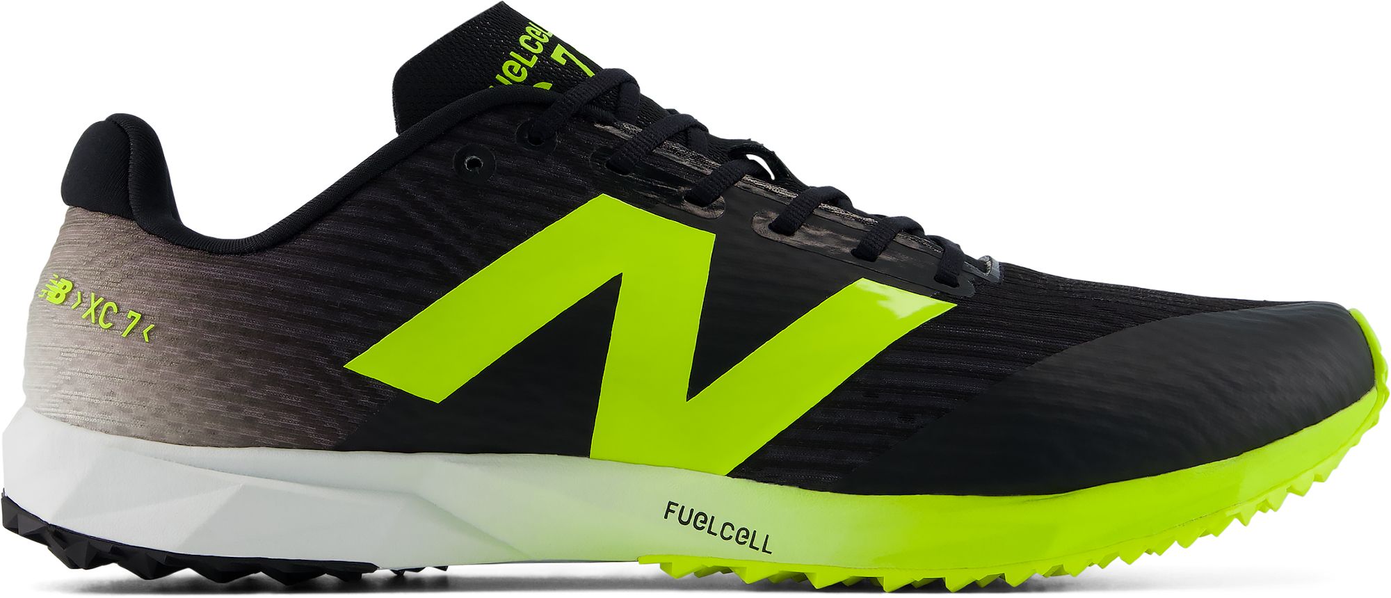 New Balance FuelCell XC7 v5 Cross Country Shoes