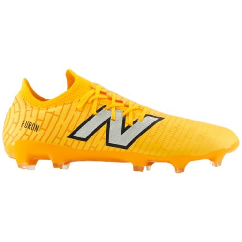 New Balance Furon Pro V7+ FG Soccer Cleats | Dick's Sporting