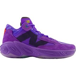 New Balance Fresh Foam BB v2 Basketball Shoes