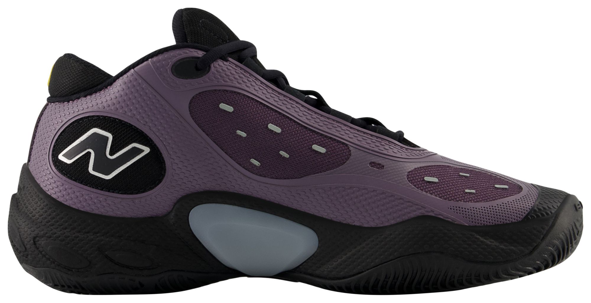 New Balance Fresh Foam BB v3 Basketball Shoes | Dick's Sporting Goods