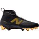 Black/Gold