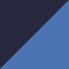 Navy/Carolina Blue
