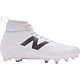 White/Silver
