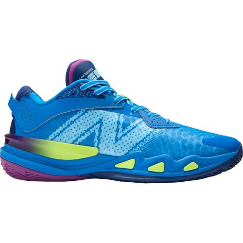 New Balance TWO WXY v5 Basketball Shoes | Dick's Sporting Goods