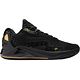Black/Gold