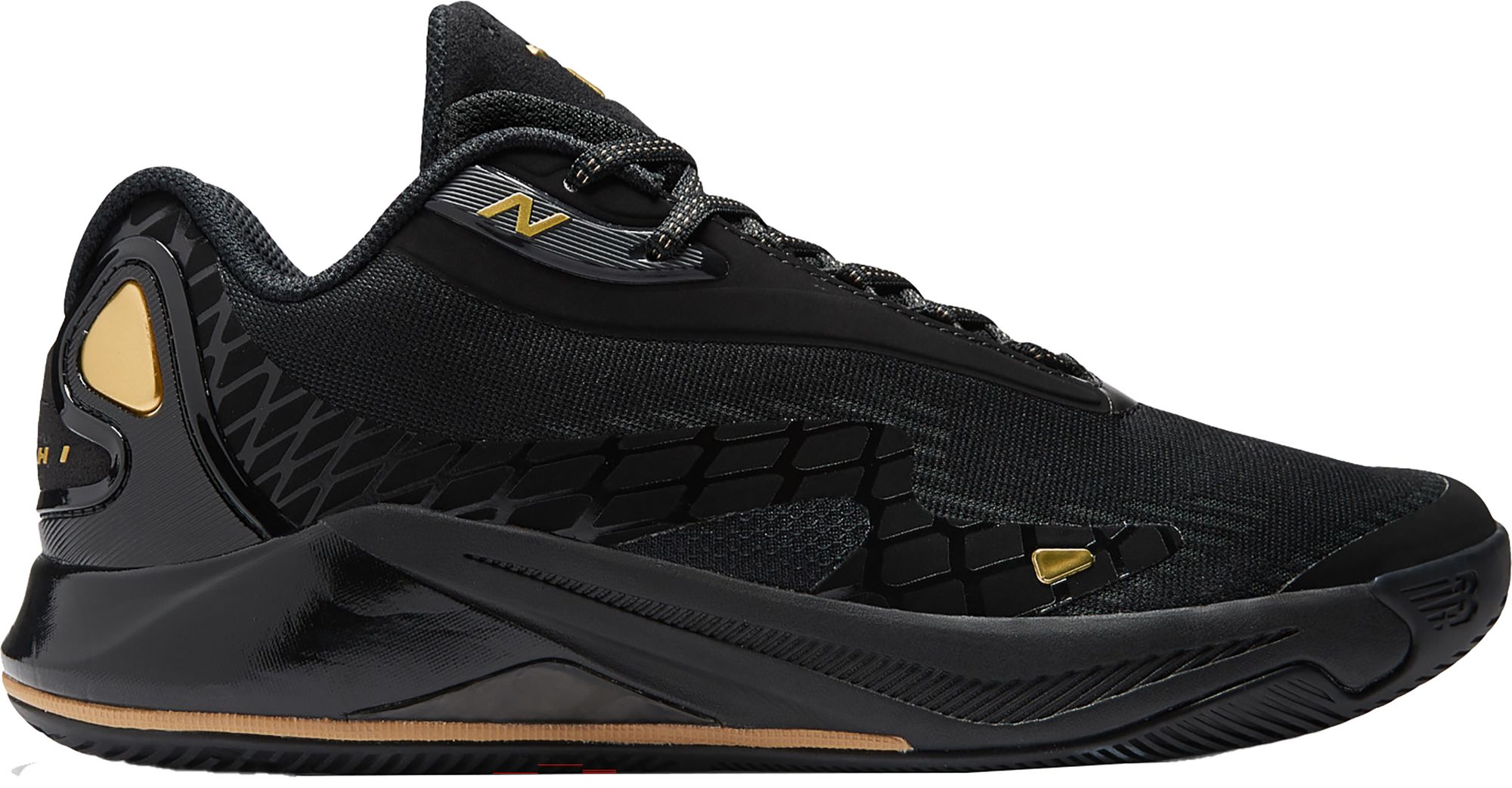 New Balance KAWHI IV Basketball Shoes