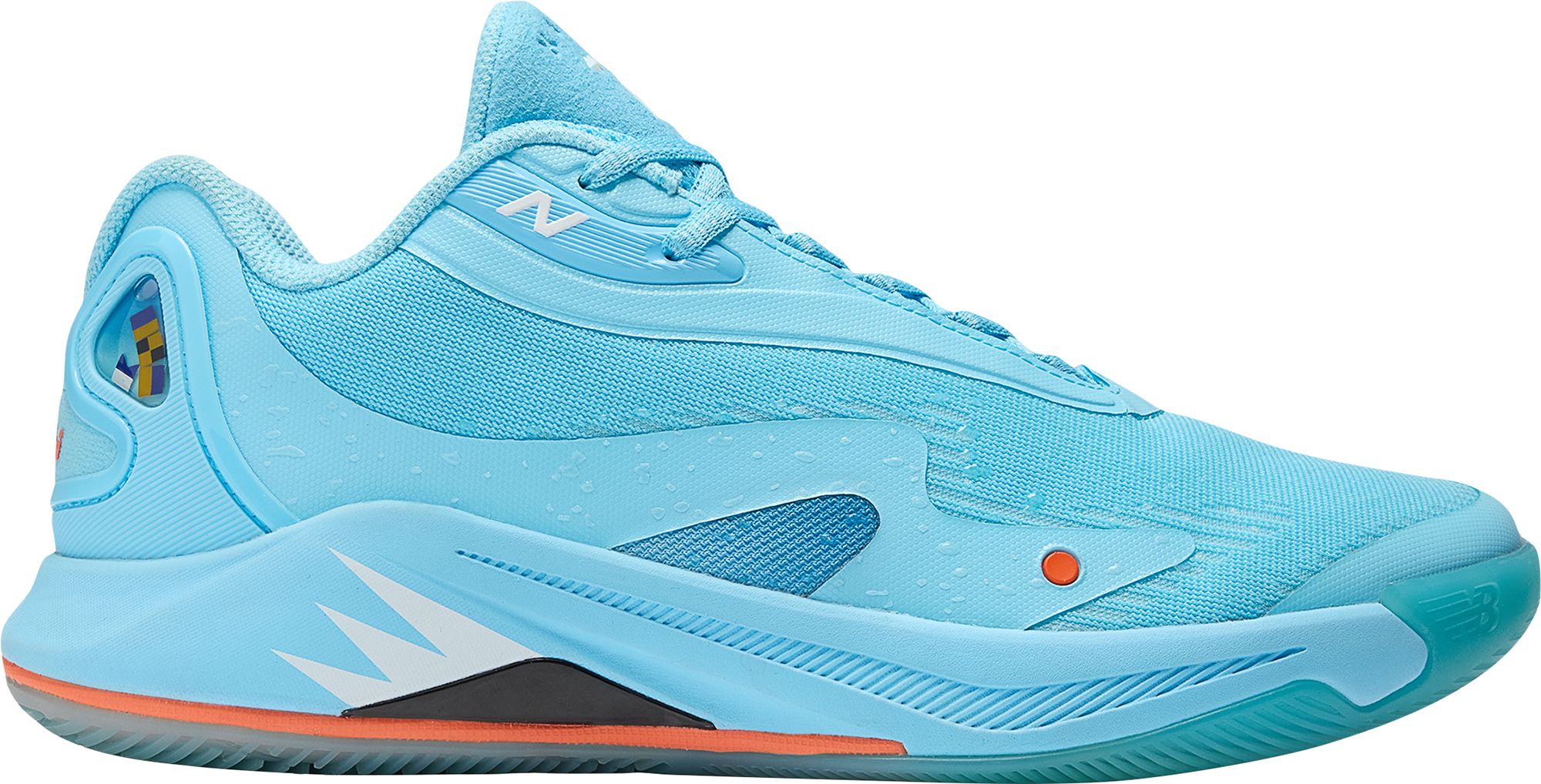 Kawhi Leonard Basketball Shoes