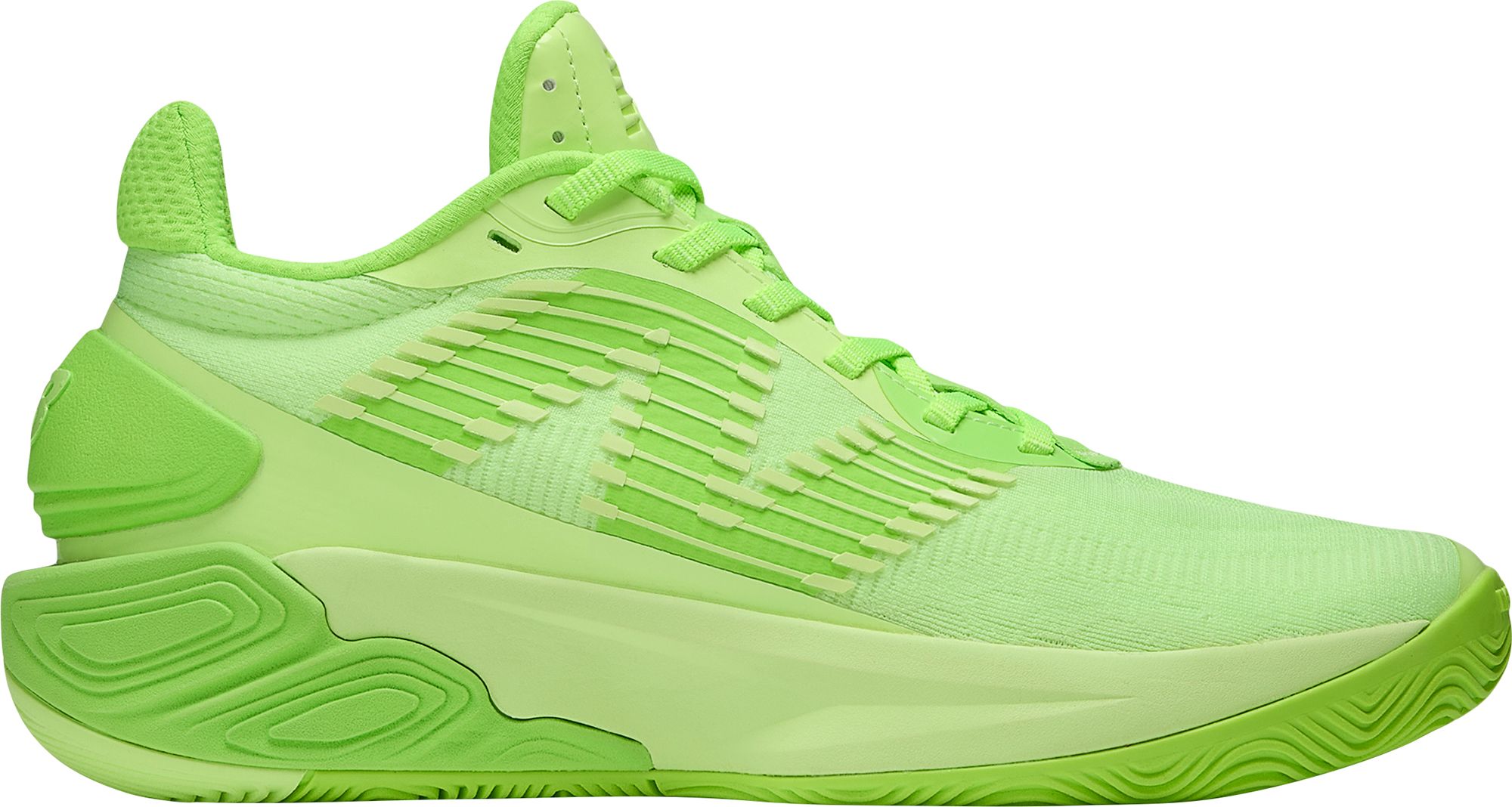 New Balance TWO WXY v5 Basketball Shoes