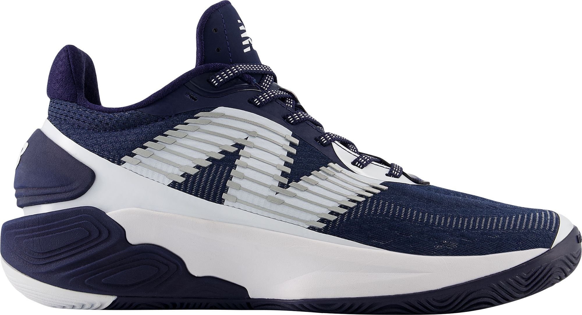 New Balance TWO WXY v5 Basketball Shoes