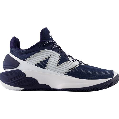 New Balance TWO WXY v5 Basketball Shoes | Dick's Sporting Goods