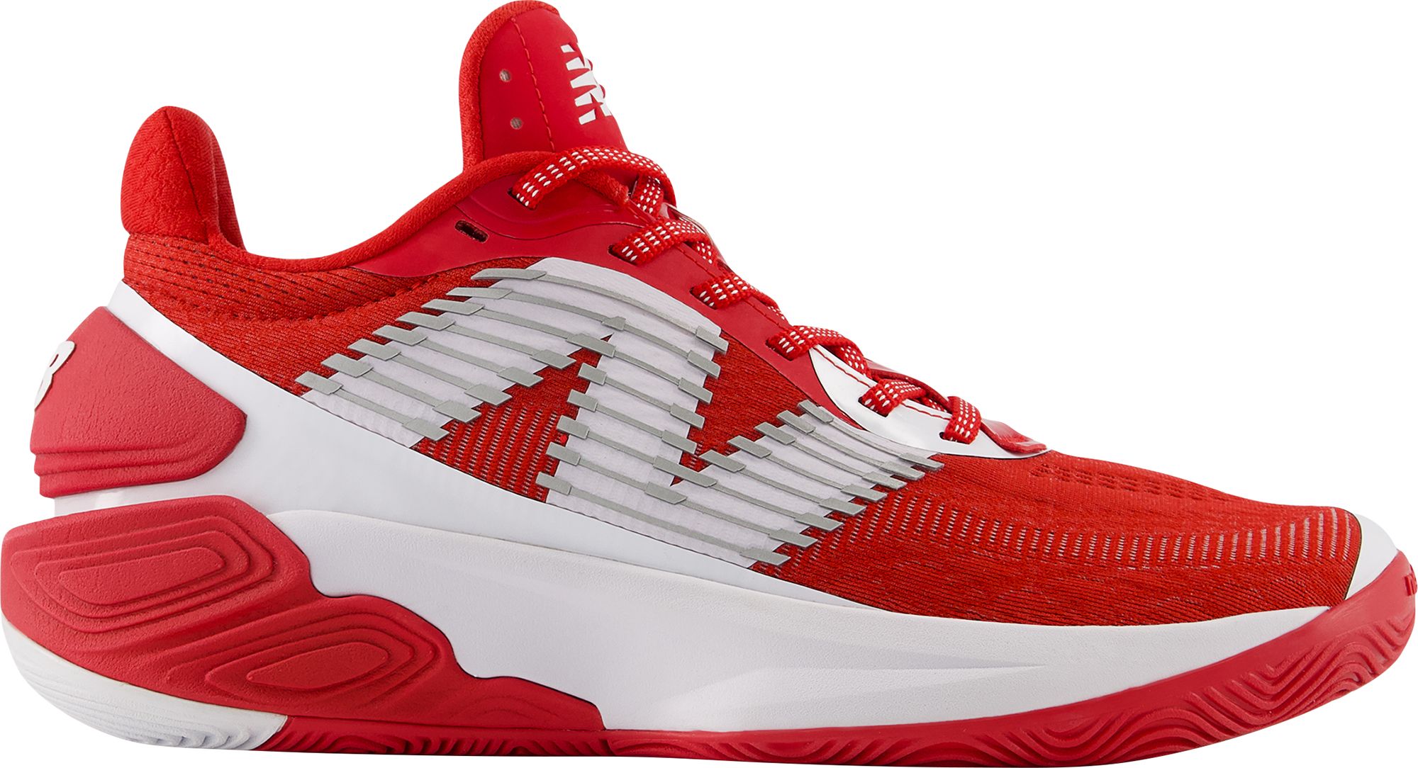 New Balance TWO WXY v5 Basketball Shoes