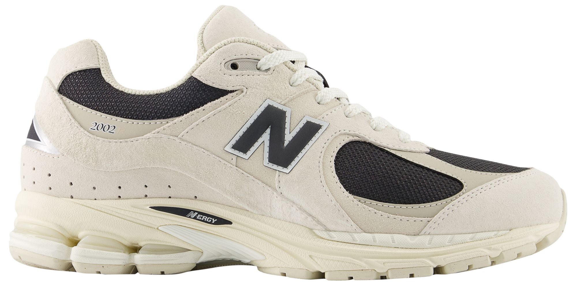 New Balance 2002R Shoes Arid Stone/Black Coffee thumbnail