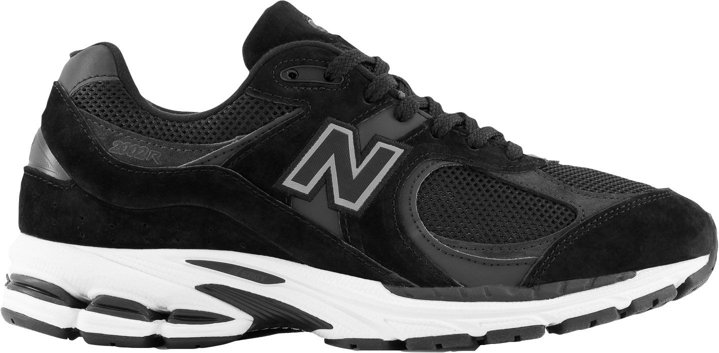 Black/Grey
