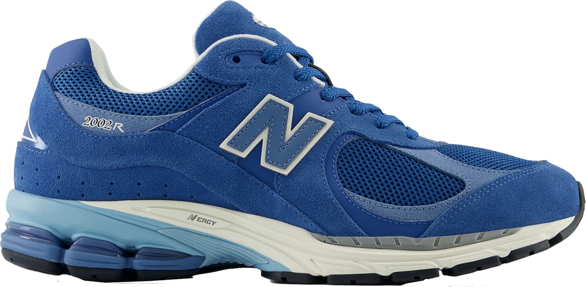 New Balance 2002R Shoes - Blue