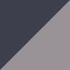 Navy/White
