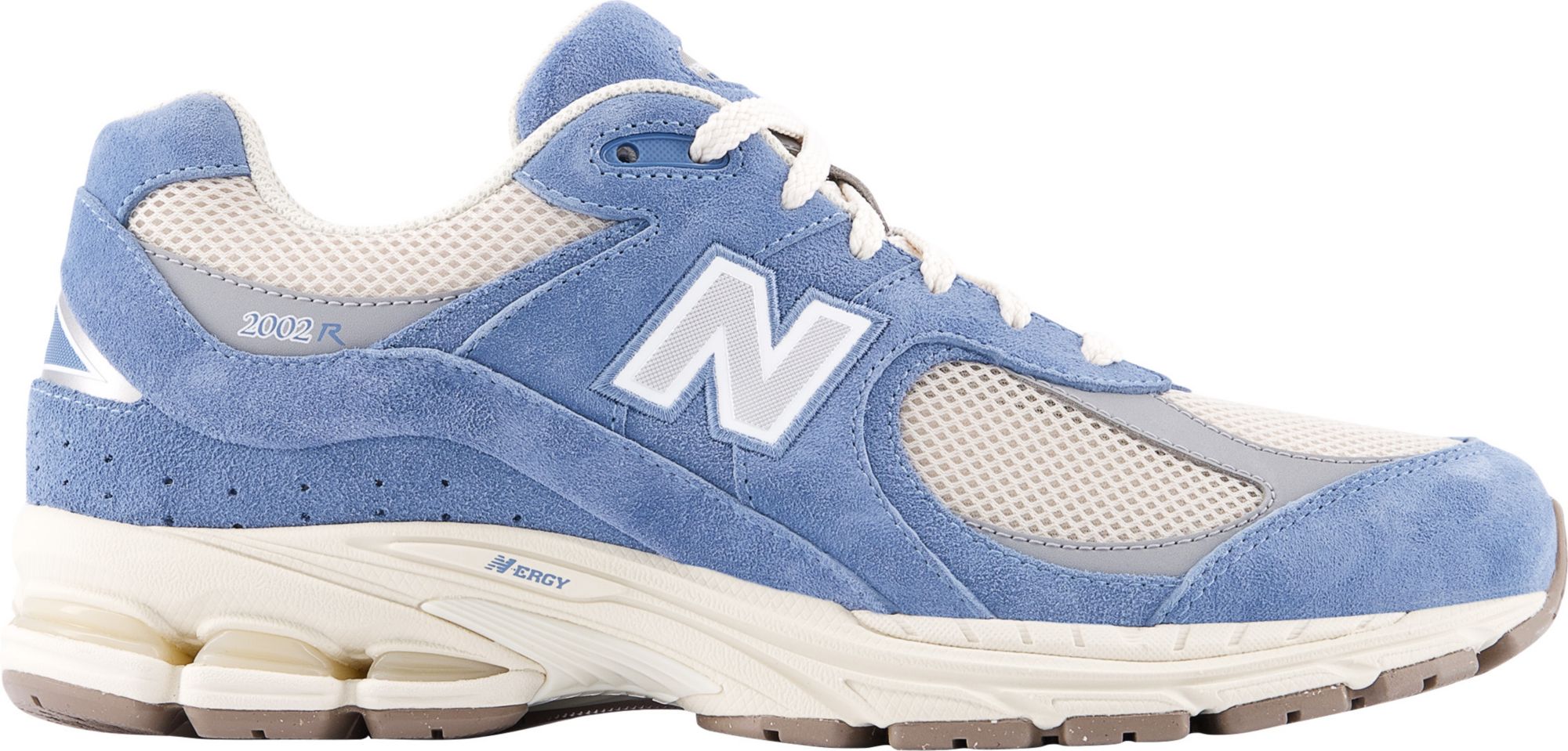 Shoreline Blue/Timberwolf