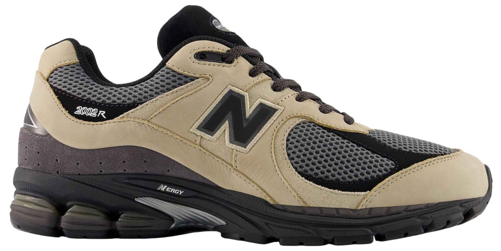 New Balance 2002R Shoes - Gray