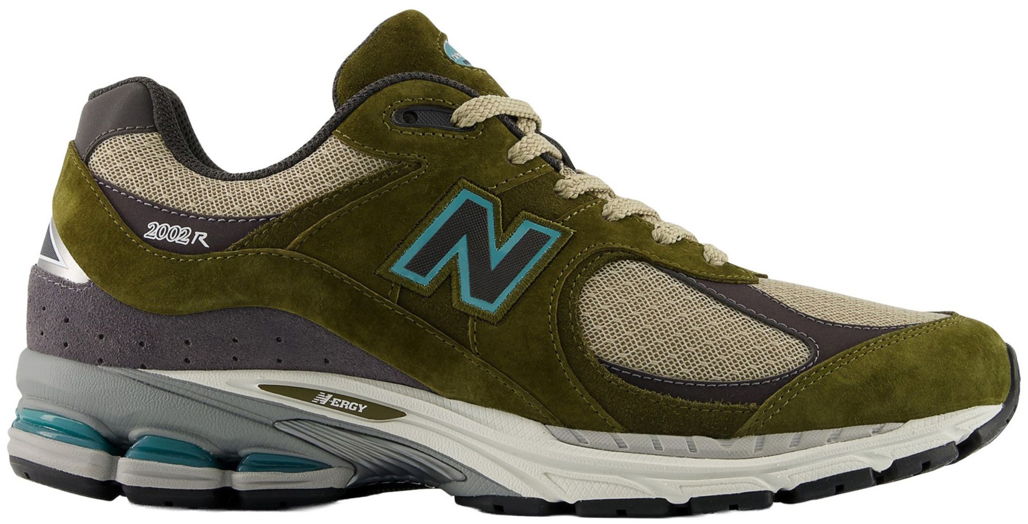 New Balance 2002R Shoes