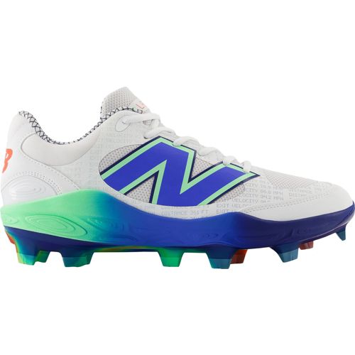 New Balance Men's Ohtani 1 Labworks Turf Baseball Shoes