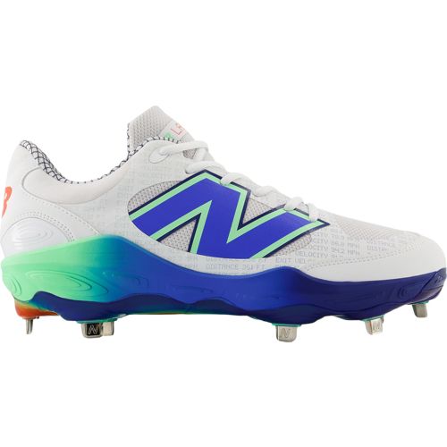 New Balance Men's Fresh Foam X 3000 V7 Armed Forces Metal