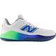 White/Blue/Green