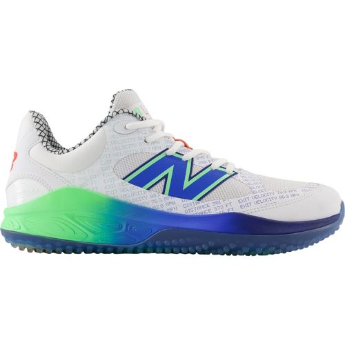 New Balance Fresh Foam 3000 V7 Armed Forces Turf Baseball