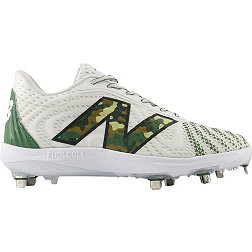 New Balance Men's FuelCell 4040 v7 Armed Forces Day Metal Baseball Cleats